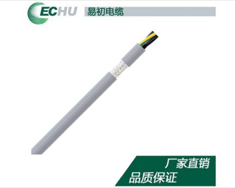 UL美标认证（证书号：E312831）电缆 UL2464双绞屏蔽