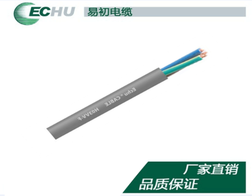 CE欧标认证电缆H03V