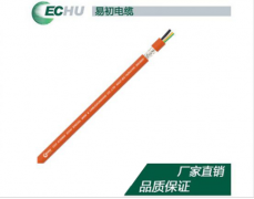 RVVYP(CCC)耐油屏蔽电缆