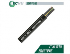 H05V3V3H6-F 耐寒型电梯随行控制电缆
