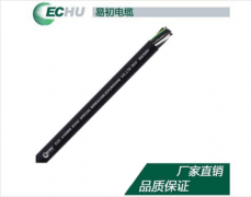 RVV 圆形聚氯乙烯绝缘聚氯