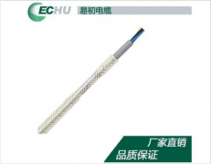 CE欧标认证电缆H03V