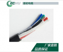 UL美标认证（证书号：E312831）电缆 UL2586