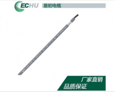 UL2464（证书号：E312831）屏蔽电缆UL2464（P）EKF52