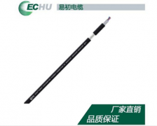 <b>双护套高度柔性耐弯曲对绞屏蔽电缆 EKM71583</b>